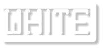 Hausboot Berlin White Logo